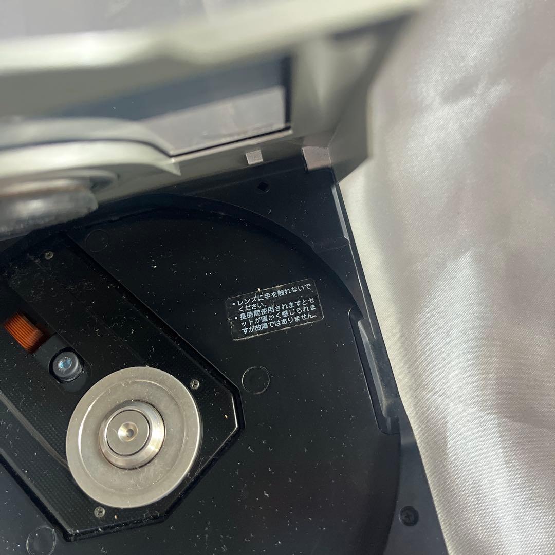 超希少品　Technics SL-XP7 CDプレーヤー