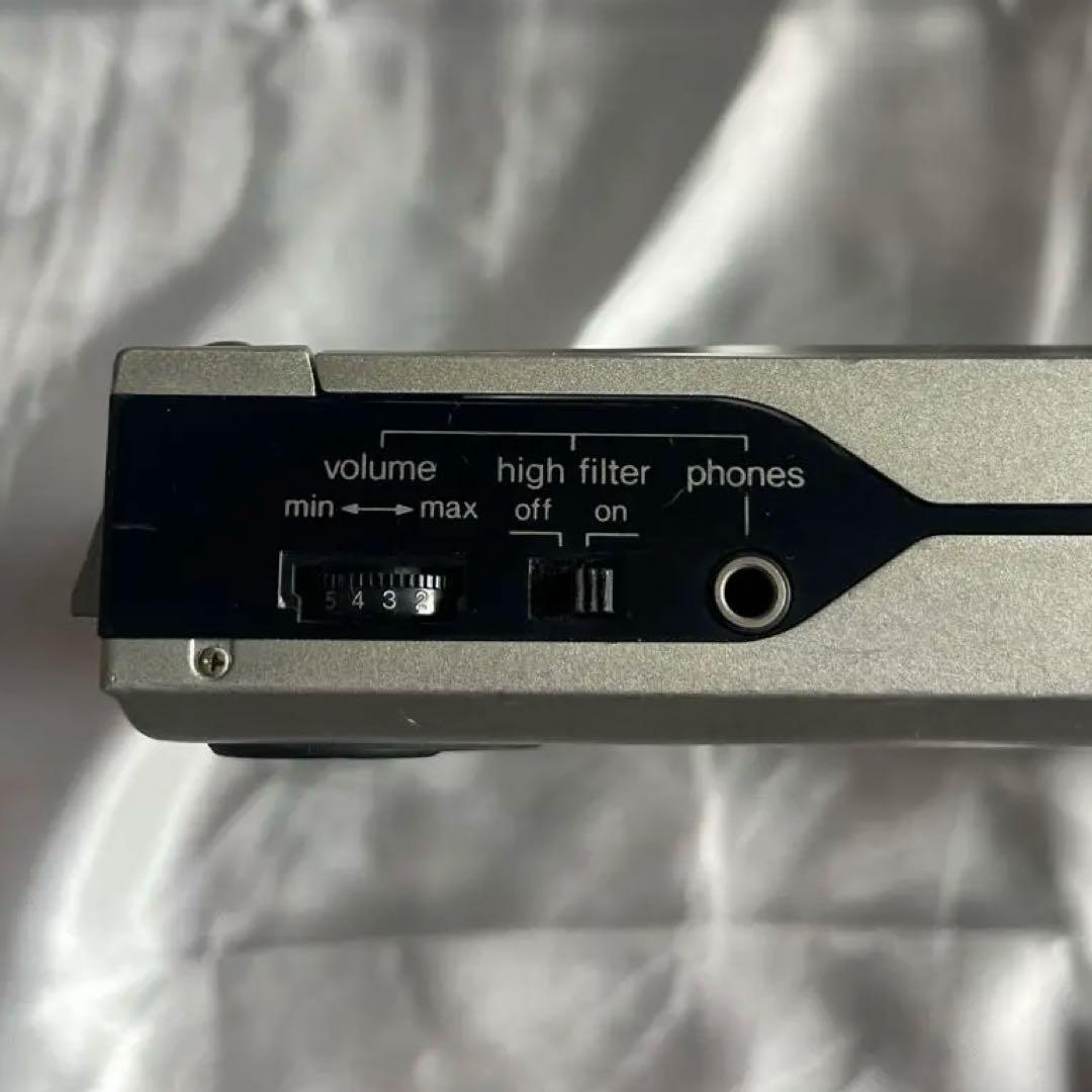 超希少品　Technics SL-XP7 CDプレーヤー