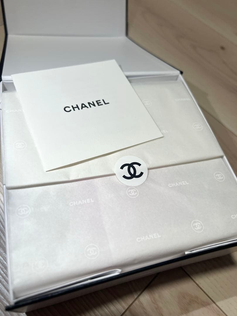 【CHANEL】★新品,未開封★ハンドクリームセット