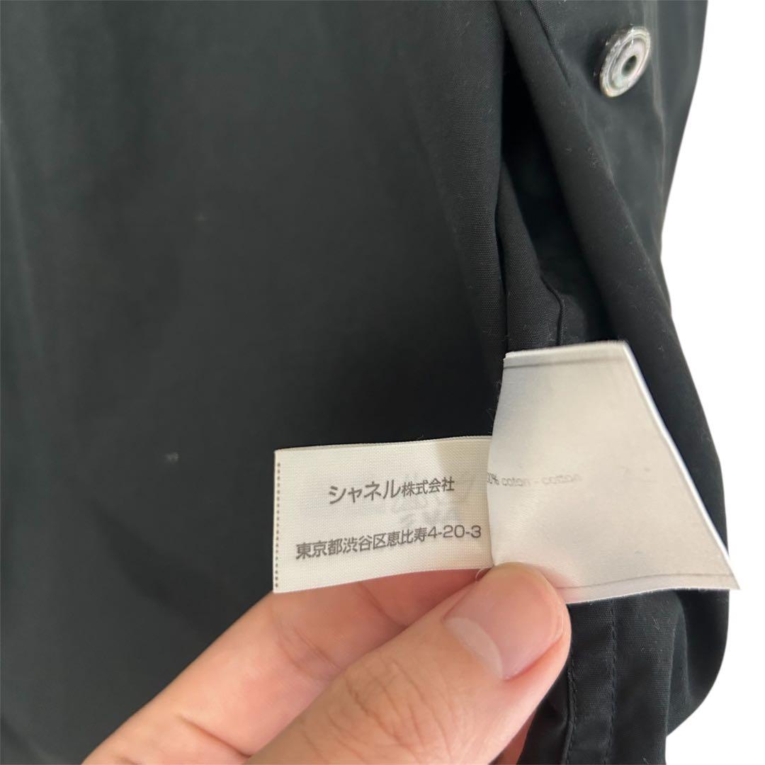 美品 CHANEL レディース セリーヌ 99A シャツ