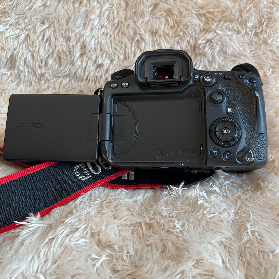 A*s様 Canon EOS 90D デジタル一眼レフ