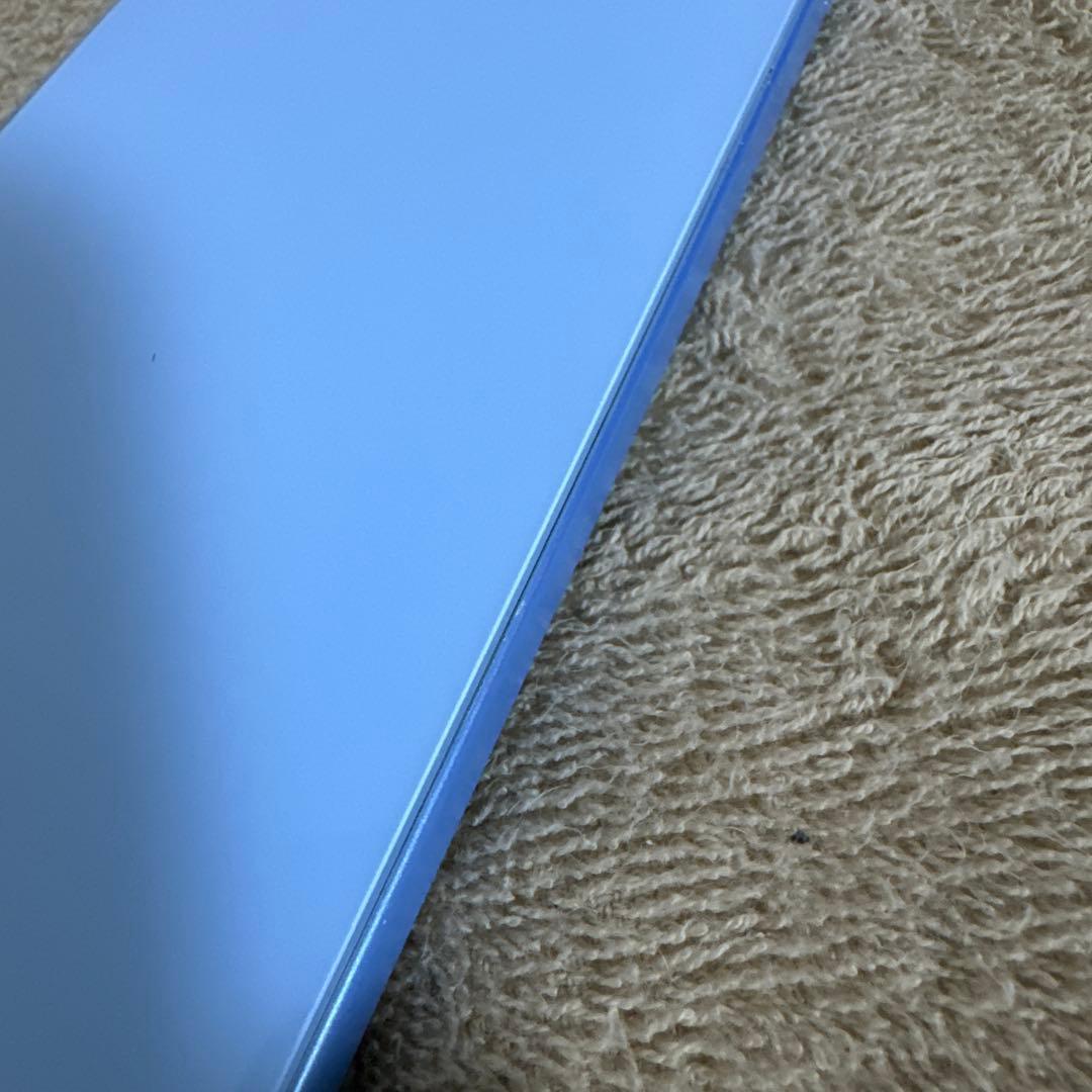 Xiaomi Redmi 12 128GB スカイブルー　本体のみ