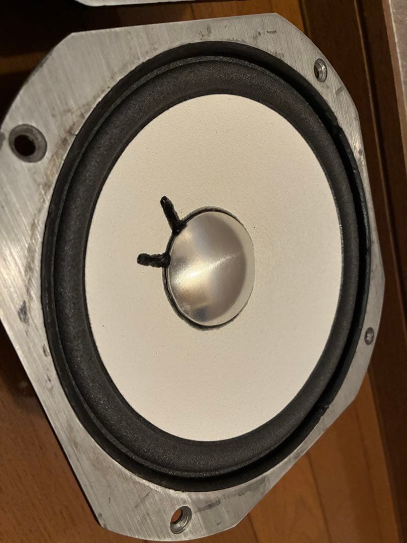 【りり】JBL LE-8T