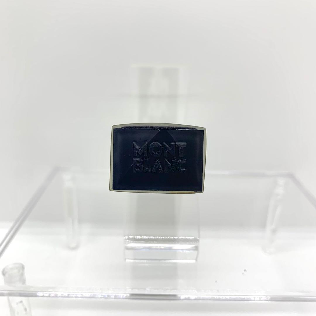 【新品未使用】Mont Blanc モンブラン スリムライン　2色ボールペン