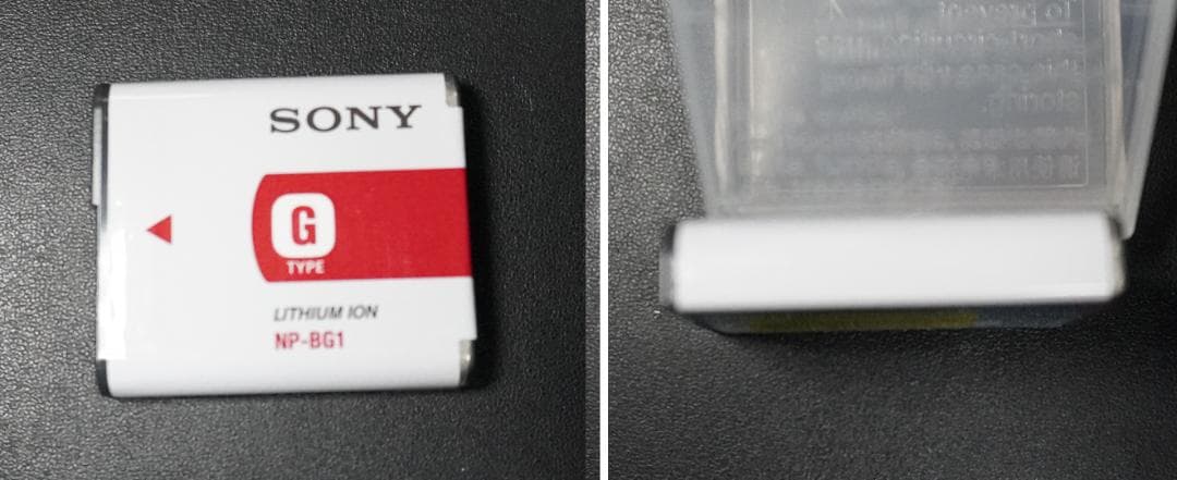 SONY Cyber-Shot DSC-HX30V ケースなどセット