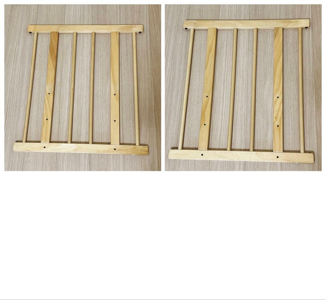 ファルスカ ミニジョイントベッド ネオ 木製