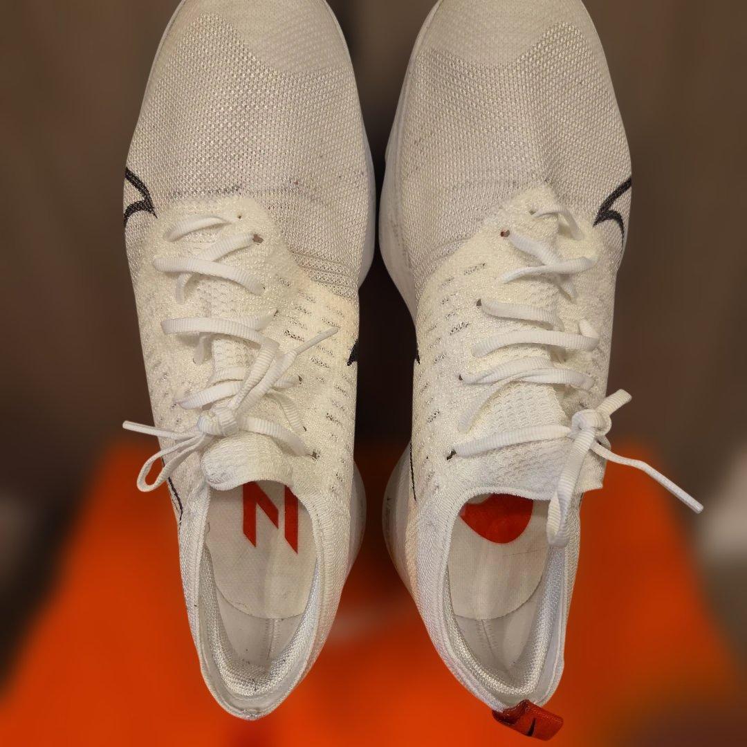 Nike ナイキ エアズームテンポネクスト％　28.5cm