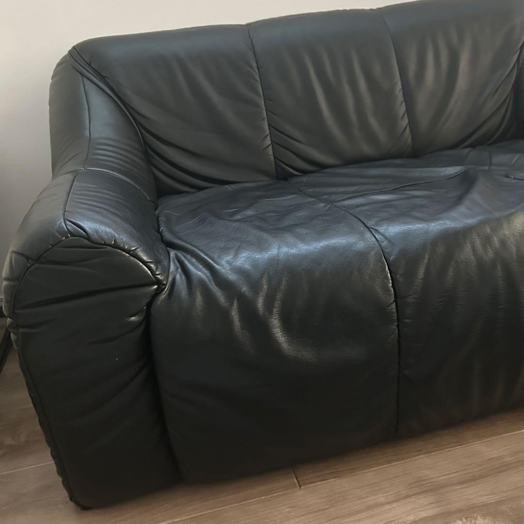 2人掛け　ソファ