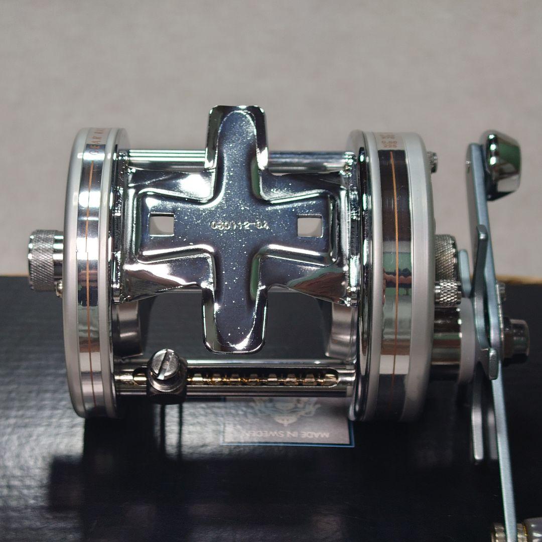 【未使用品】Abu Garcia ambassadeur 7000C3