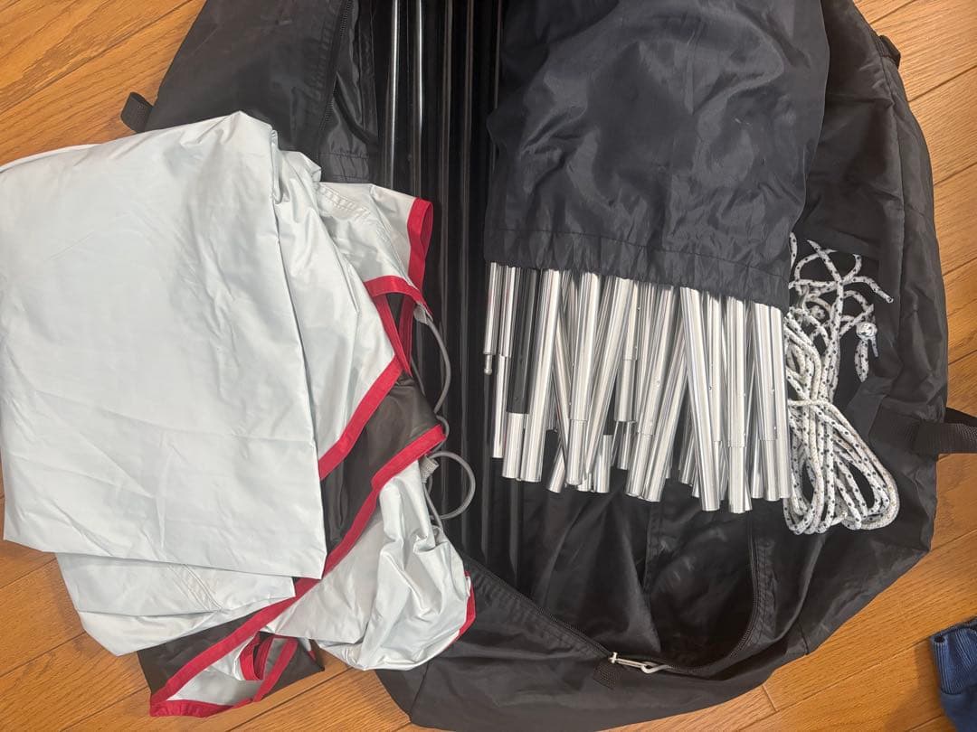 【Ryo】コールマン タフスクリーン2ルームハウス LDX+