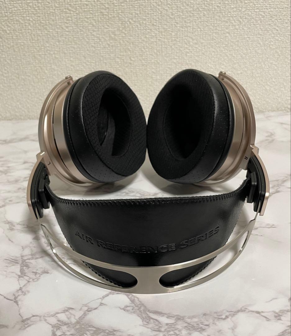 ヘッドホン aune audio AR5000