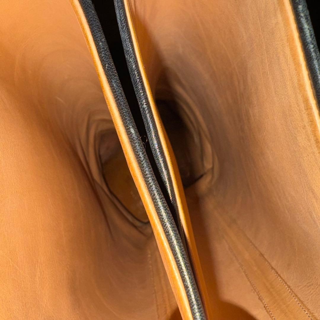 「っつ」レディースフラテッリジャコメッティ ロングブーツ 革靴