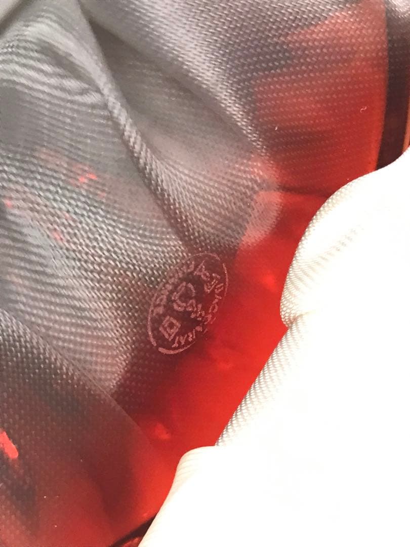 CAMUS COGNAC カミュ コニャック　バカラバージョン