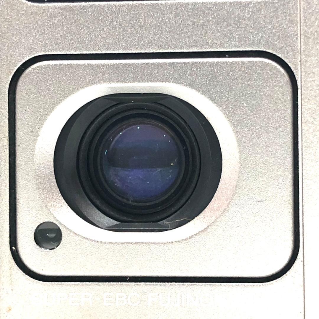 【C6402】TIARA FUJIFILM CARDIA 28mmフィルムカメラ