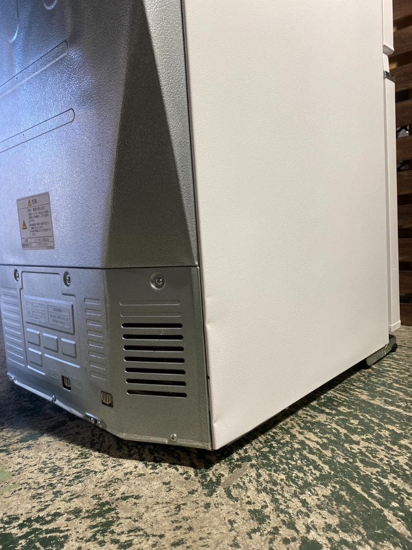 G587★　三菱電機　2019年製 330L 冷蔵庫 製氷機付き