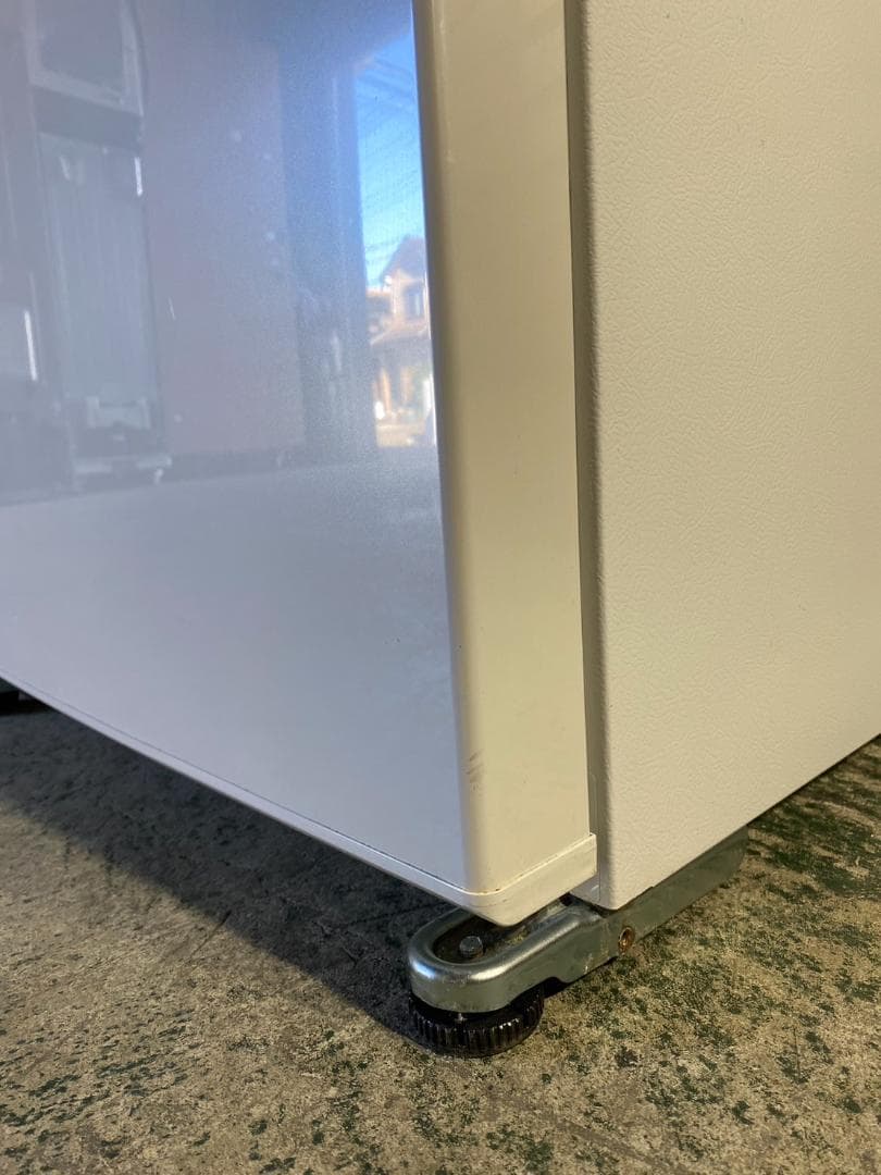 G587★　三菱電機　2019年製 330L 冷蔵庫 製氷機付き