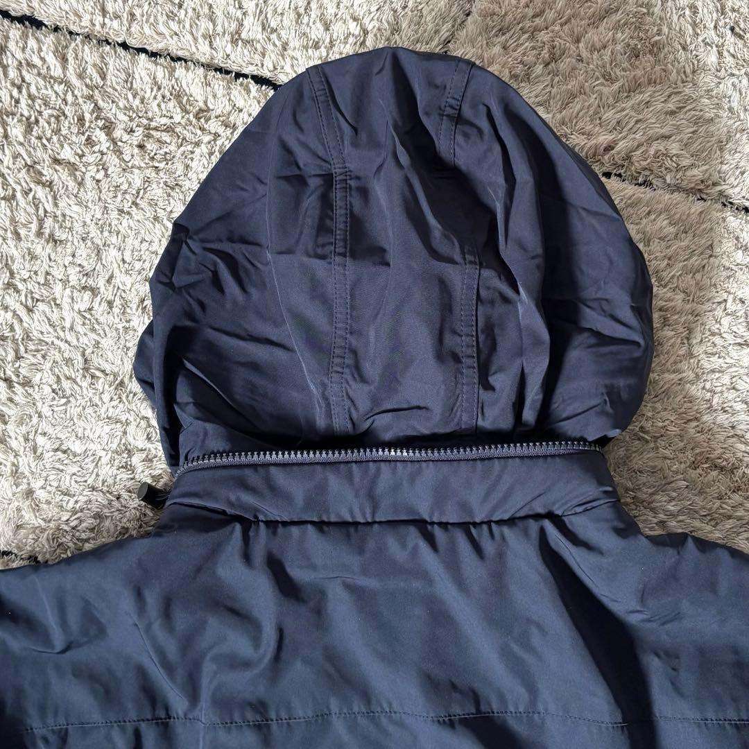 【タグ付き✨】ポロラルフローレン　ナイロンジャケット　キルティング　2way