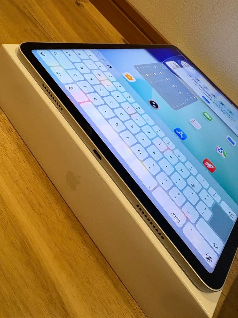 iPad Pro 12.9インチ/128GB/wifi/6世代