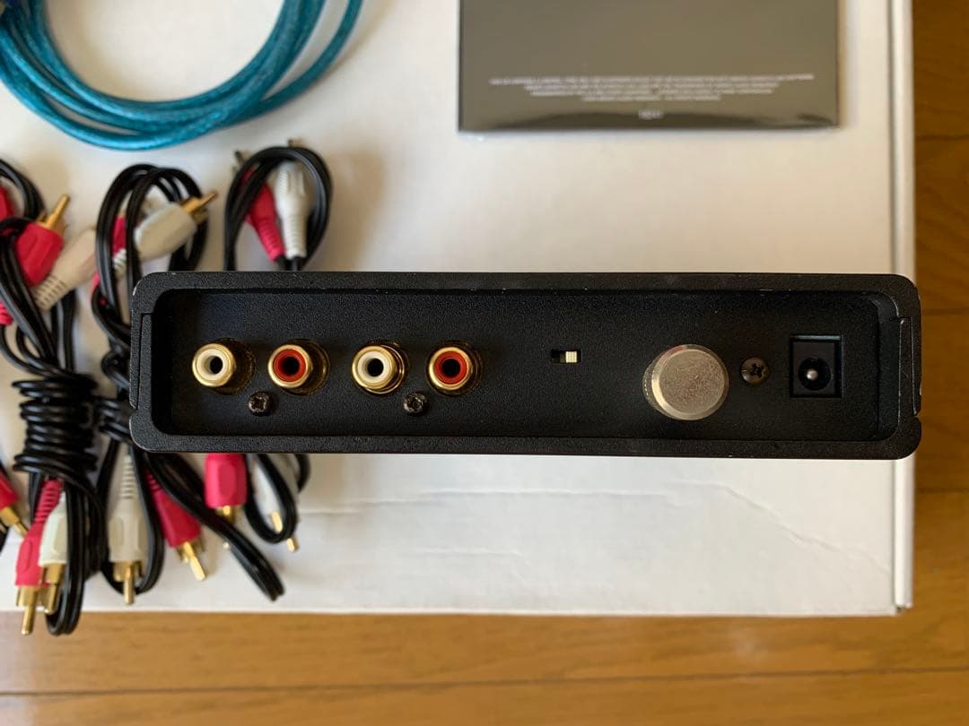 SERATO | RANE SL2 オーディオインターフェイス