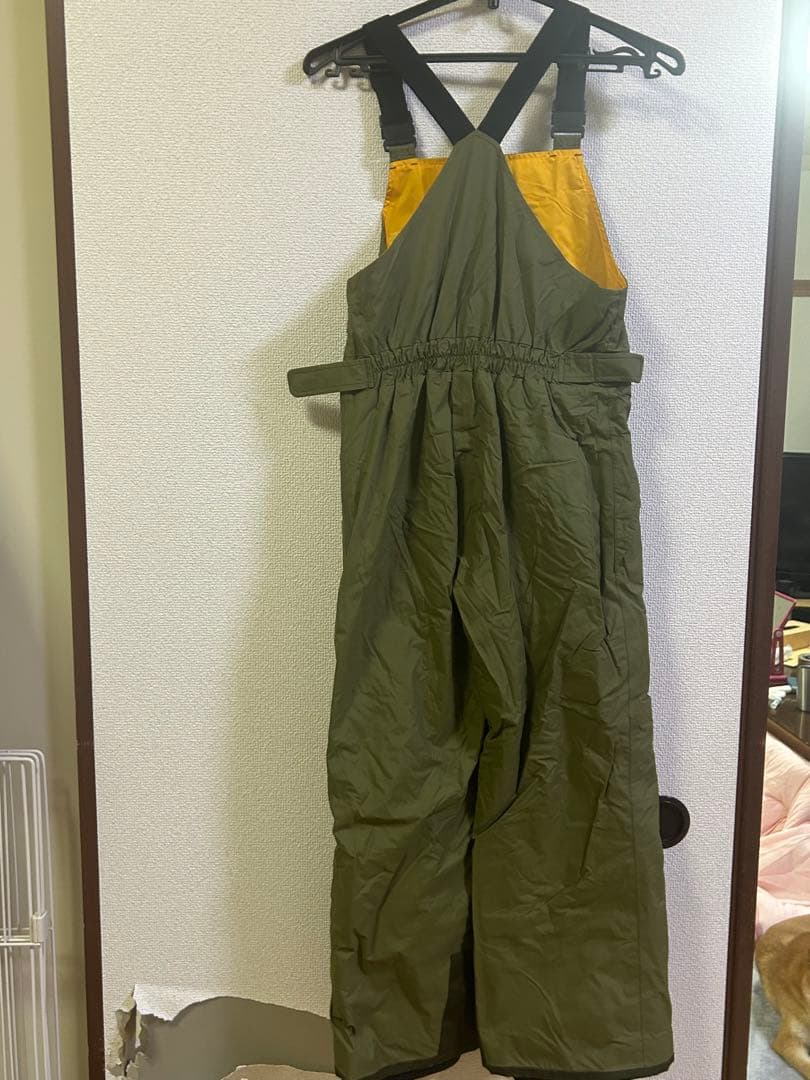 ノースフェイス　kids ウェア