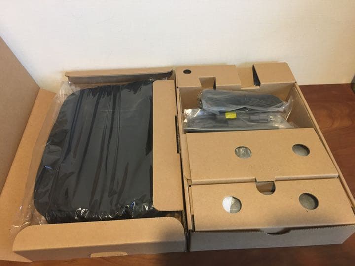 PC Glasstron PLM-S700 グラストロン