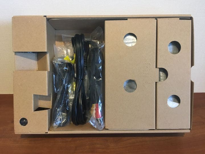 PC Glasstron PLM-S700 グラストロン