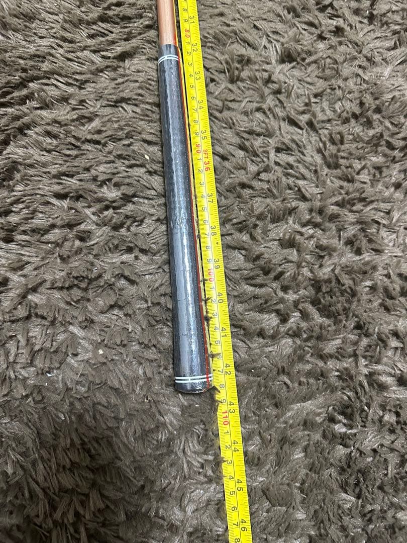 未使用 ツアーAD GC 7 X ピンスリーブ　4W用