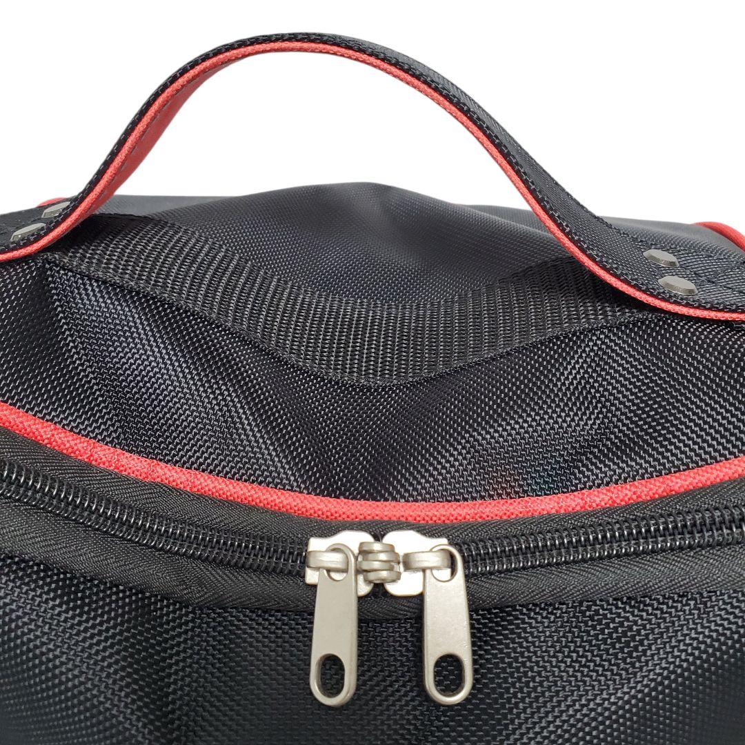 美品 TaylorMade トラベルカバー