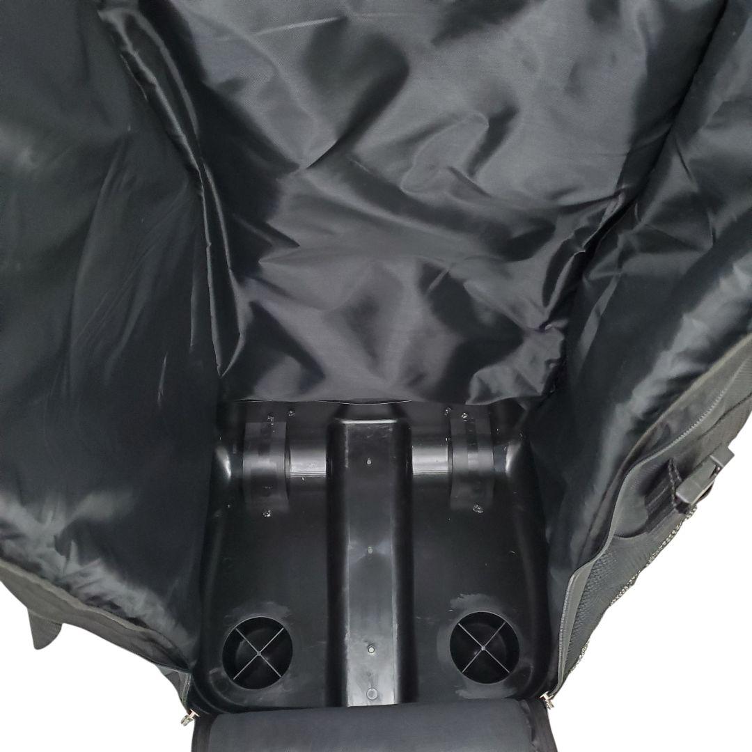 美品 TaylorMade トラベルカバー