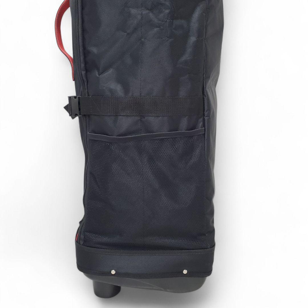 美品 TaylorMade トラベルカバー