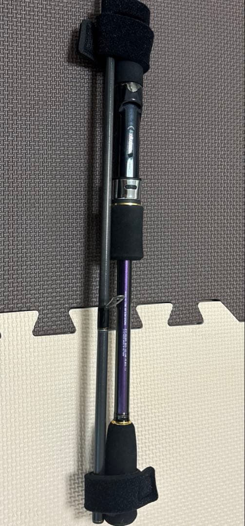 ダイワ エメルダス MX 83m 美品