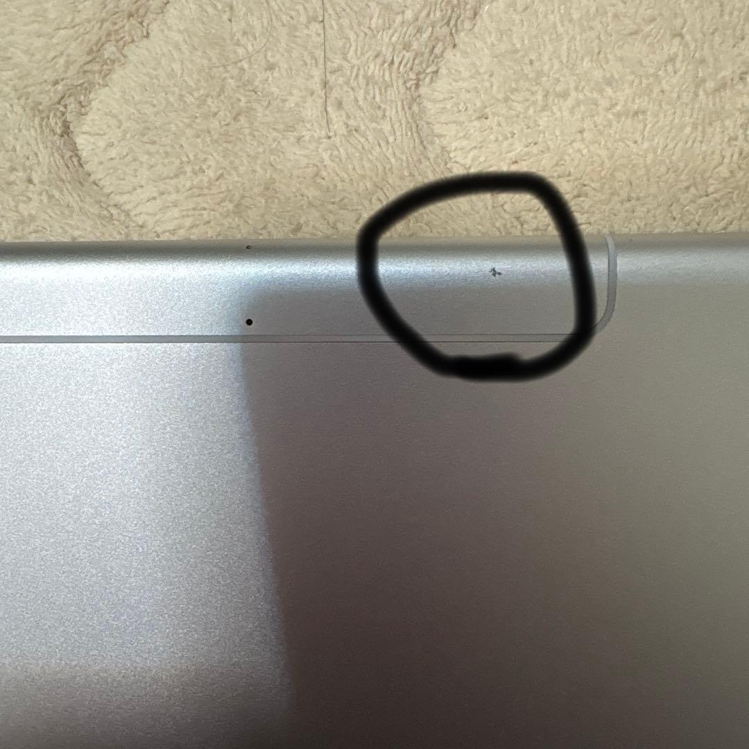 iPad air3(セルラーモデル)SIMフリー64GB(本体のみ)