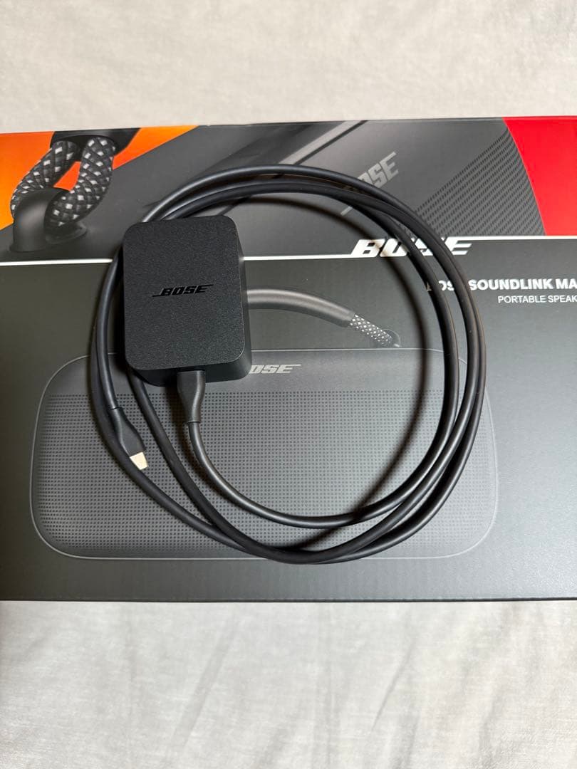 【送料無料】Bose SoundLink Max