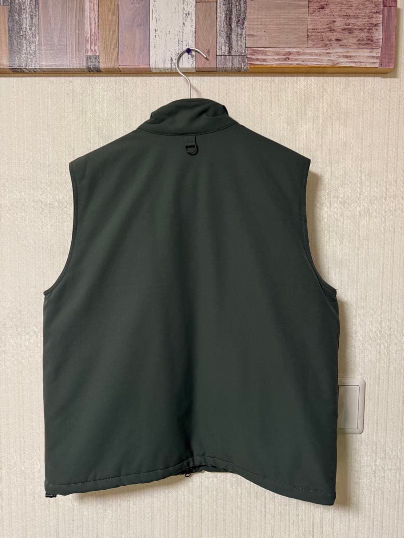 トップス Carhartt WIP COLEWOOD VEST L