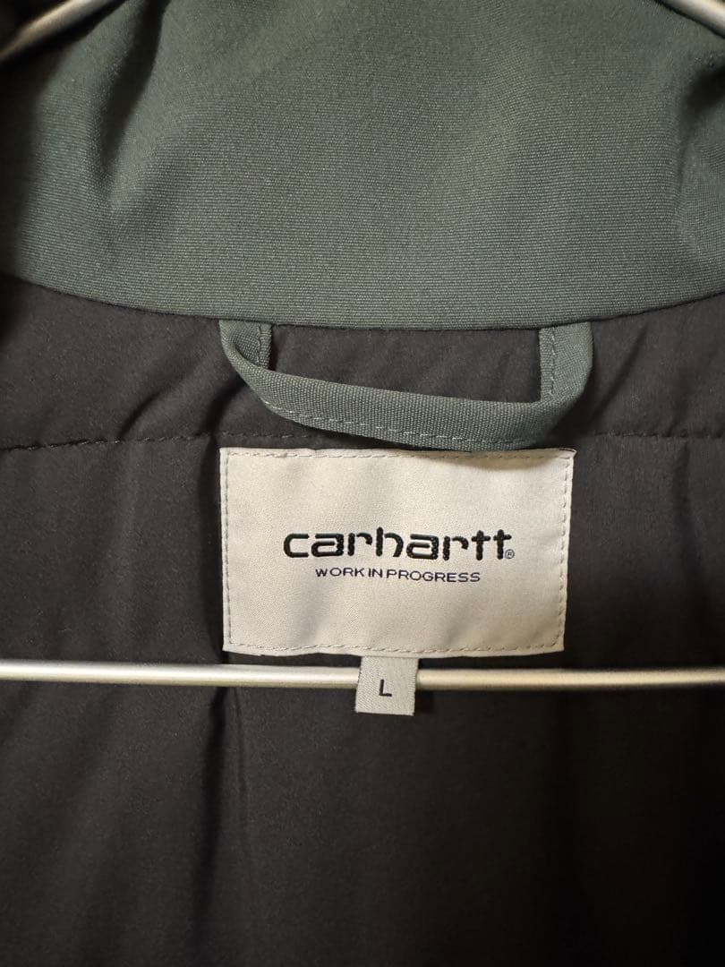 トップス Carhartt WIP COLEWOOD VEST L