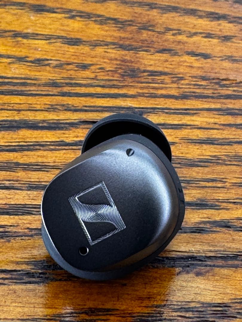 MOMENTUM True Wireless 4 グラファイト【右耳R】