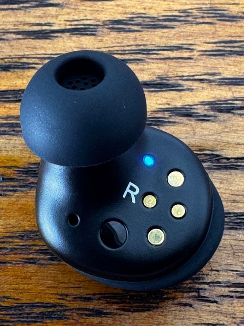 MOMENTUM True Wireless 4 グラファイト【右耳R】