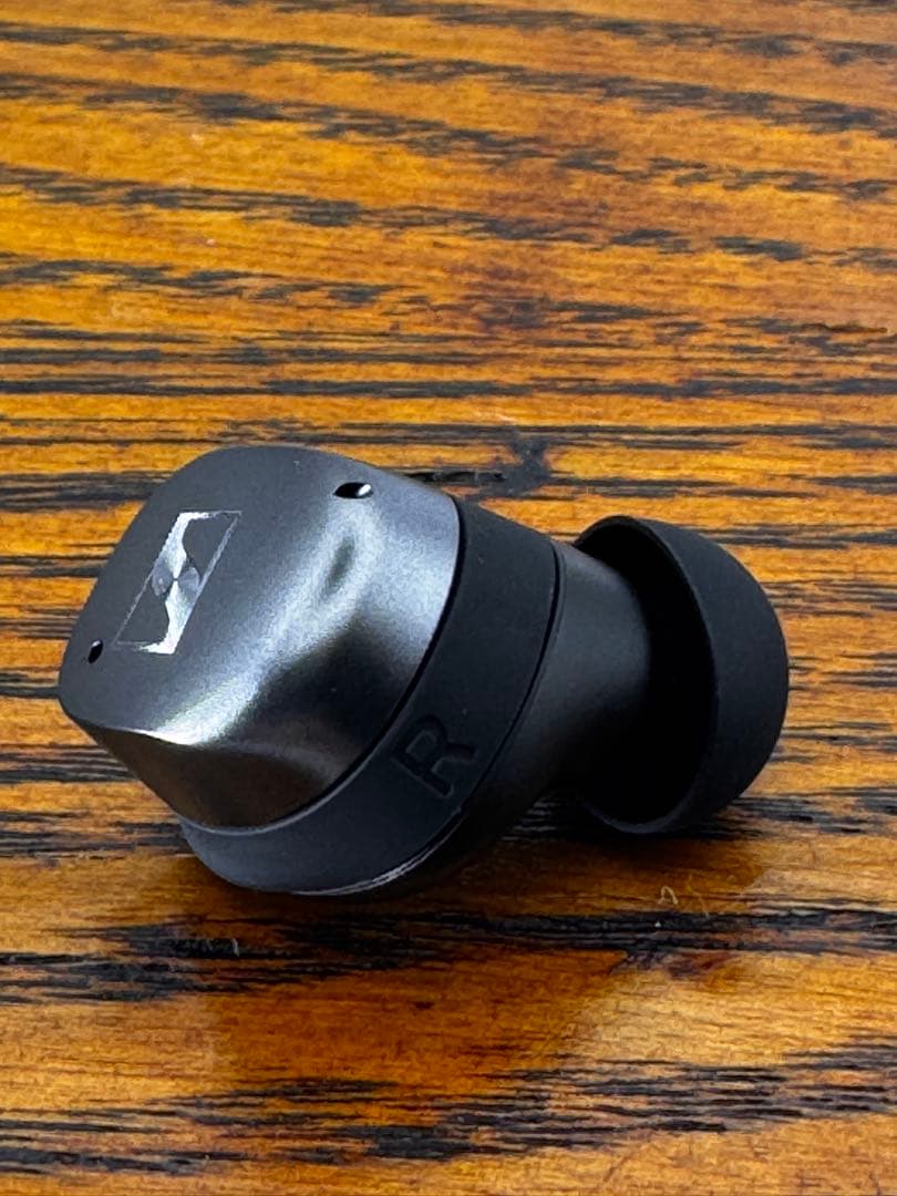 MOMENTUM True Wireless 4 グラファイト【右耳R】