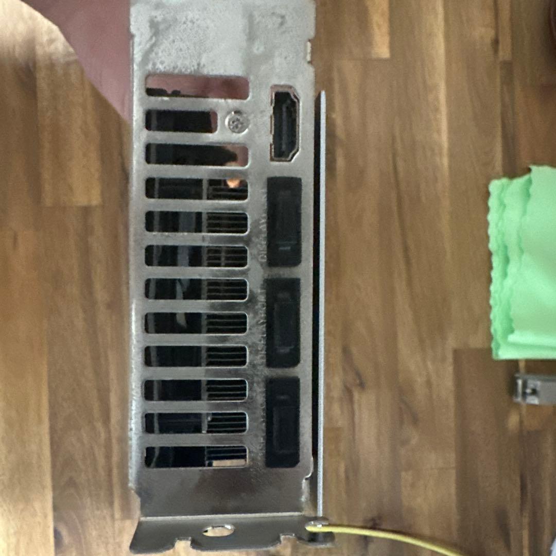 グラフィックボード・グラボ・ビデオカード ASRock Challenger Radeon RX 5500XT 8G OC