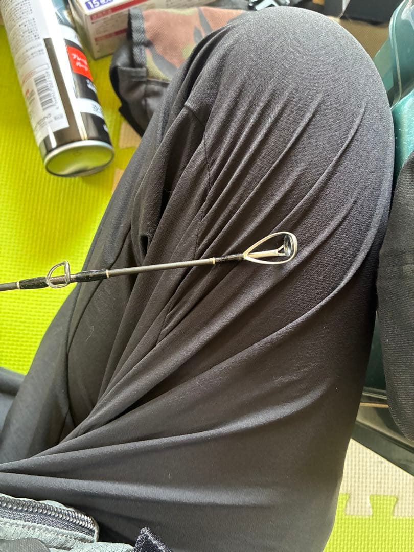 すけヒュージカスタム H3N-62F