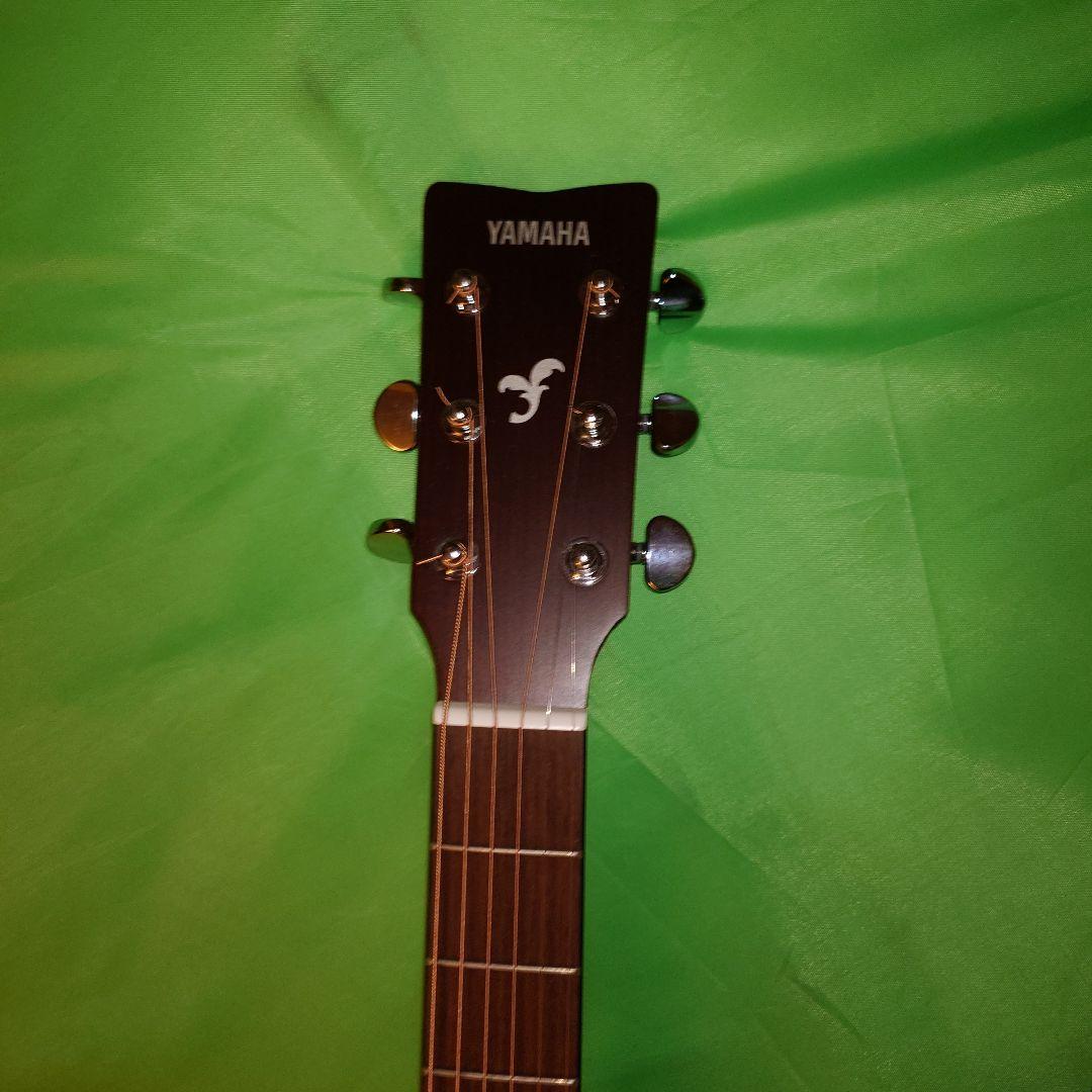 Yamaha FS 800 アコースティックギター