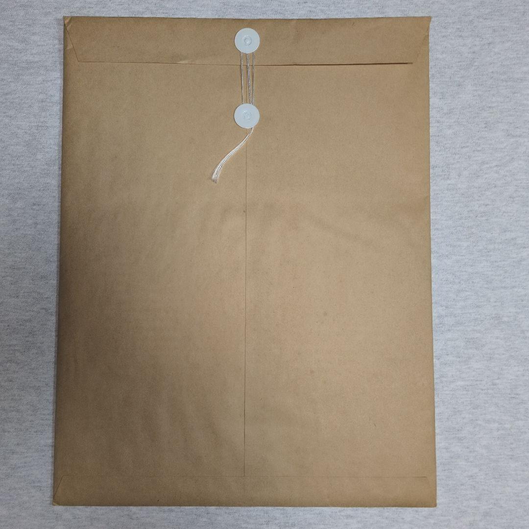 【超激稀少】【超激入手難】【当時物】 AFFA 藤原ヒロシ 高橋盾 カレンダー