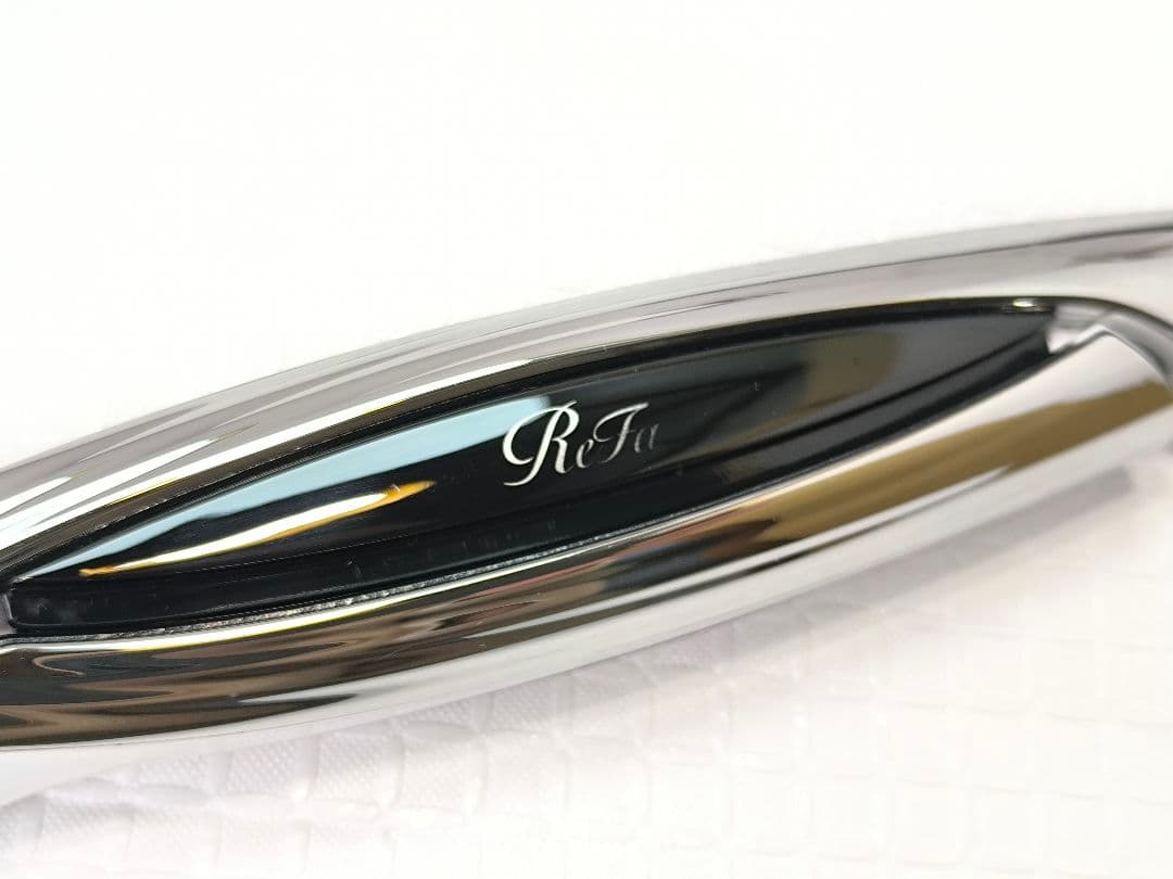 正規品　ReFaリファ ビューテック ストレートアイロン　22年製