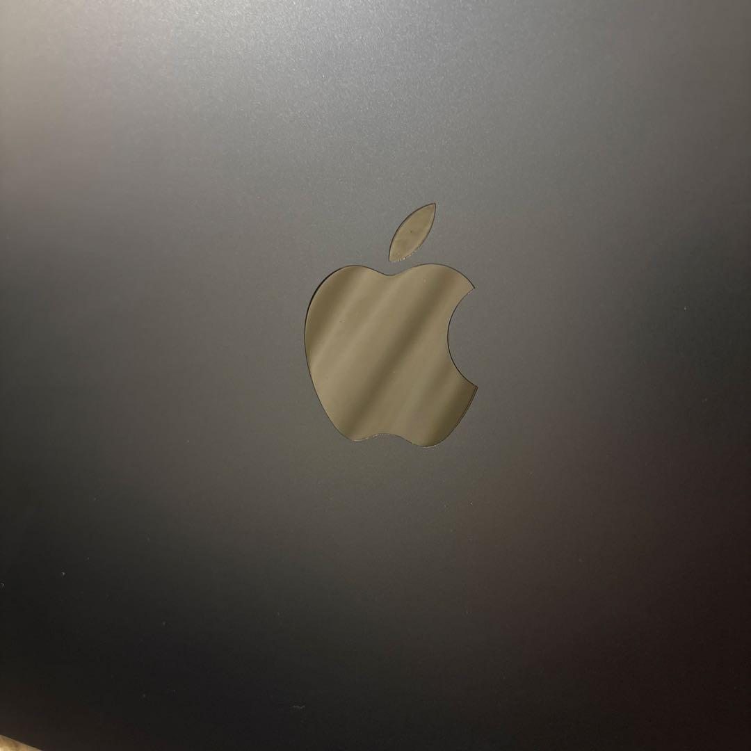 MacBook Air★13インチ Apple8GB/512GBミッドナイト