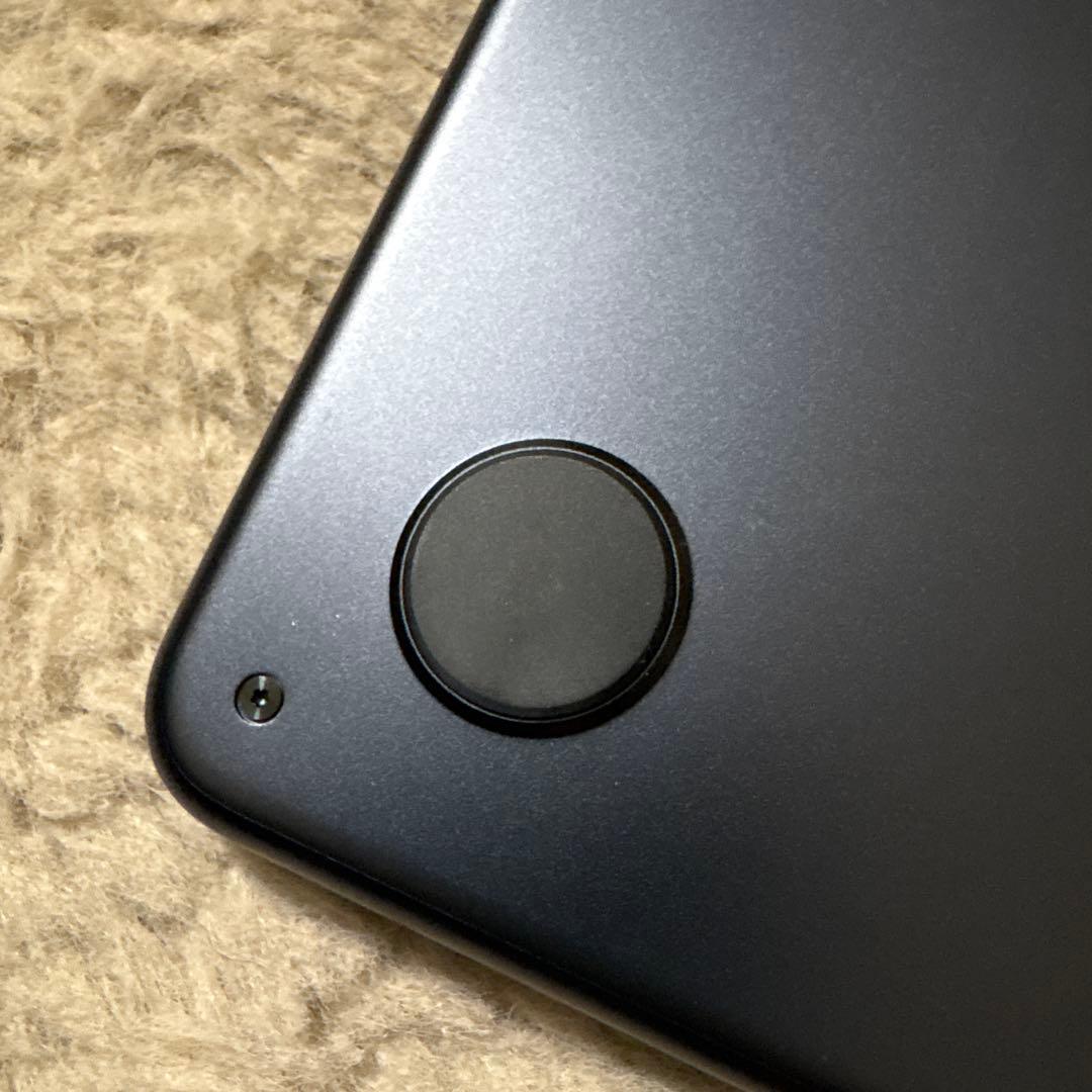 MacBook Air★13インチ Apple8GB/512GBミッドナイト