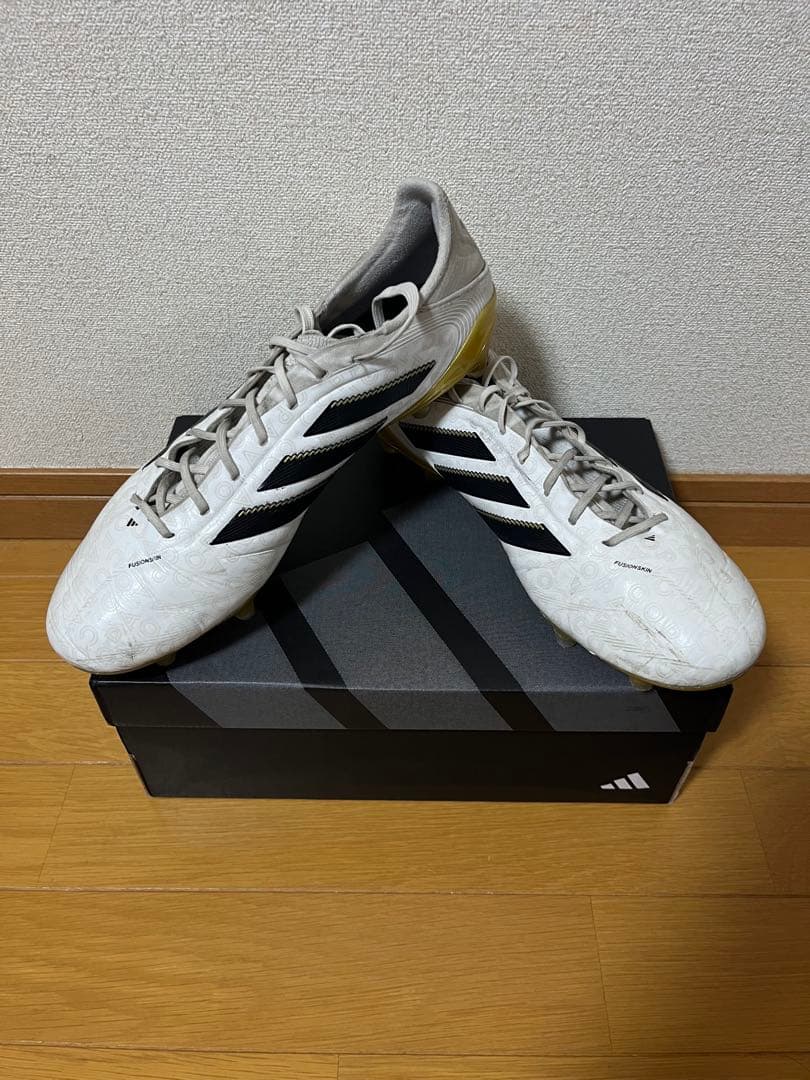 アディダス adidas コパ ピュア 3 ELITE FG