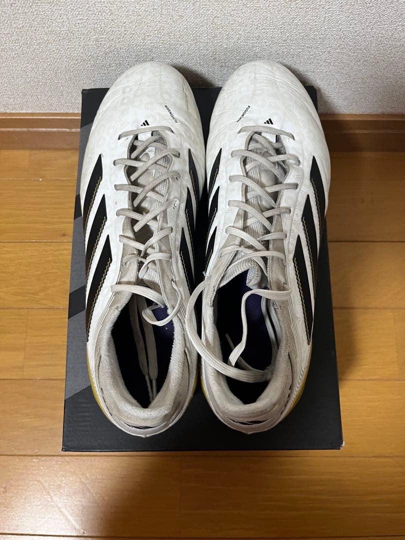 アディダス adidas コパ ピュア 3 ELITE FG