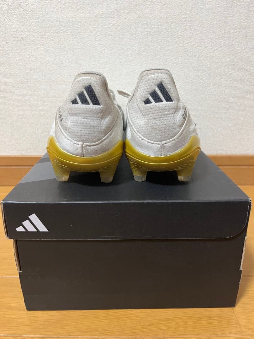 アディダス adidas コパ ピュア 3 ELITE FG