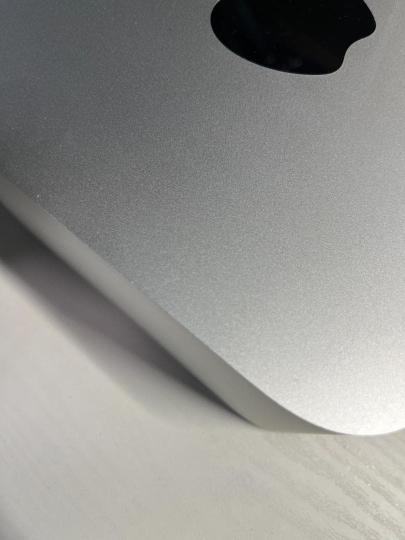 Macデスクトップ Apple Mac Studio M1 Max 32GB 1TB