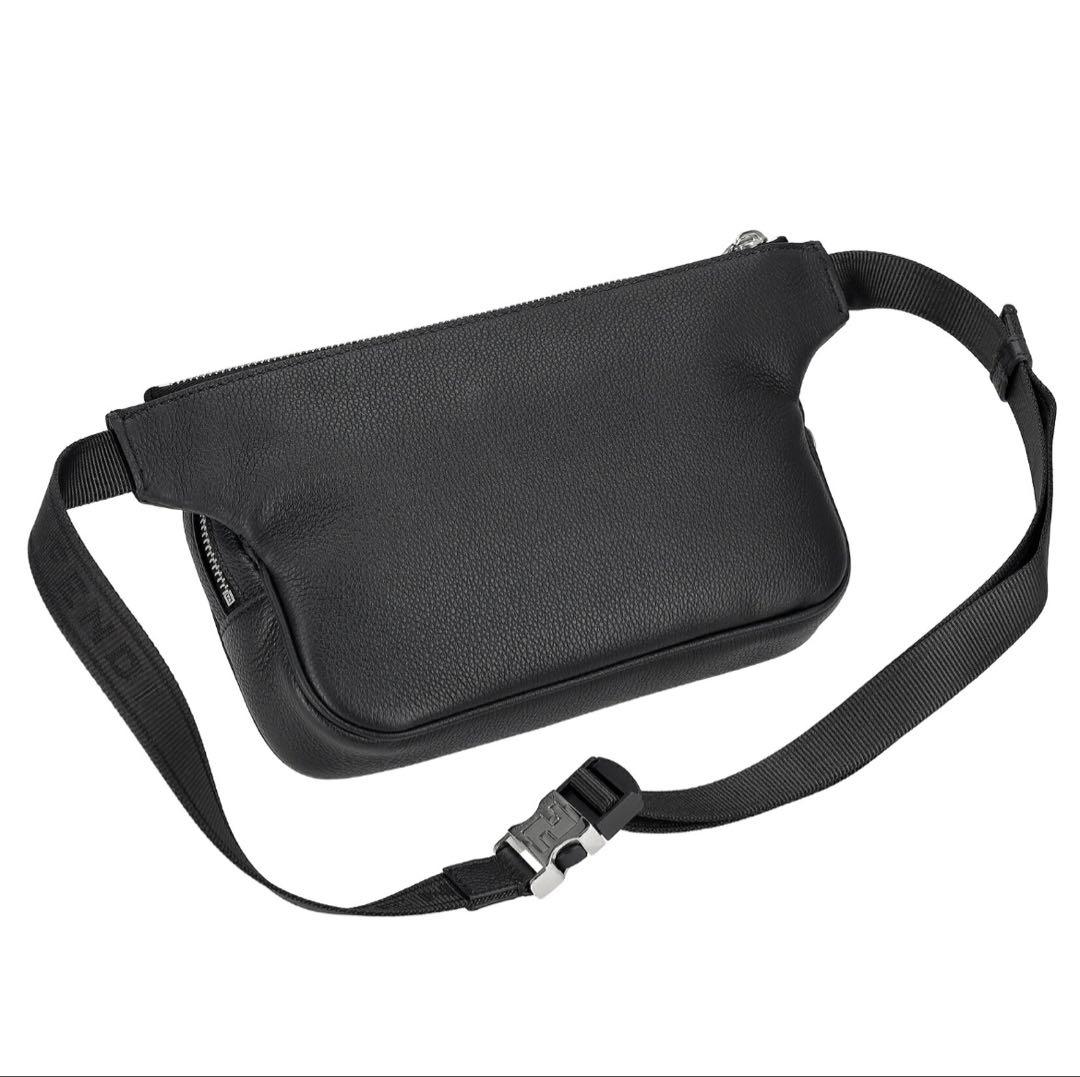 【新品】フェンディ 7VA605 AMAC ウエストバッグ